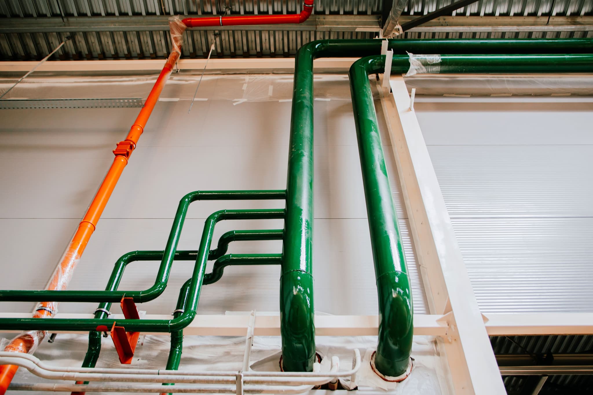 Gas Line Services